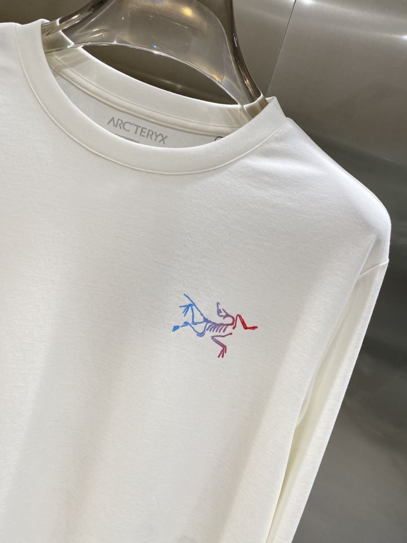 Arcteryx T-shirts